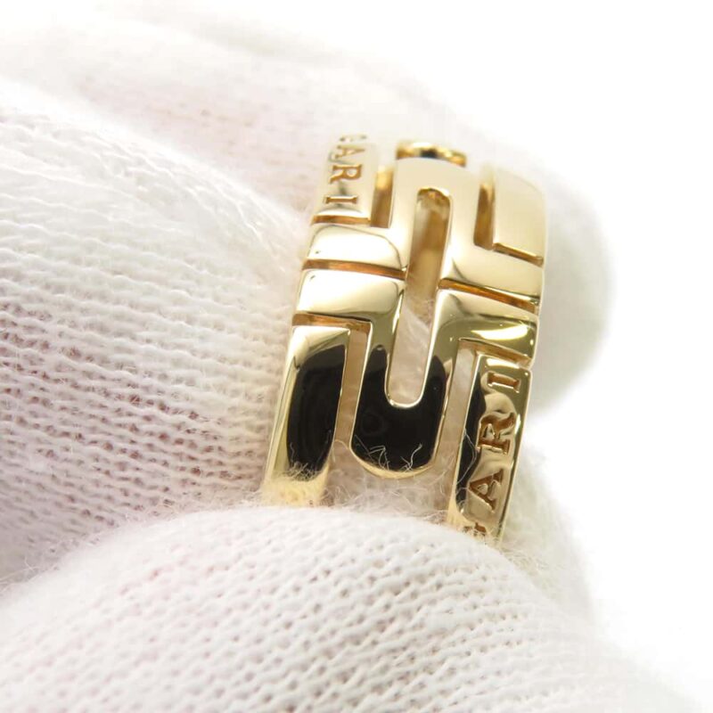 BVLGARI PARENTESI RING - Image 6
