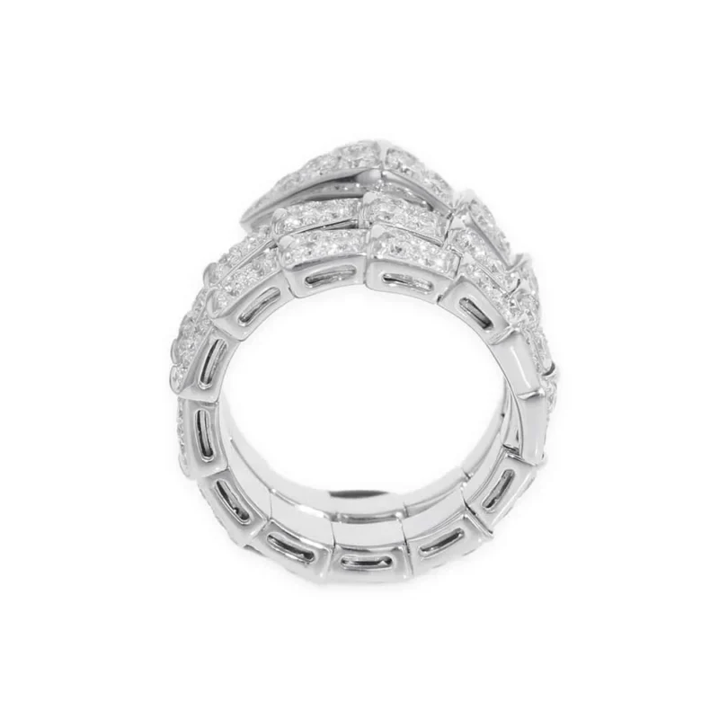 BVLGARI SERPENTI VIPER RING - Image 2