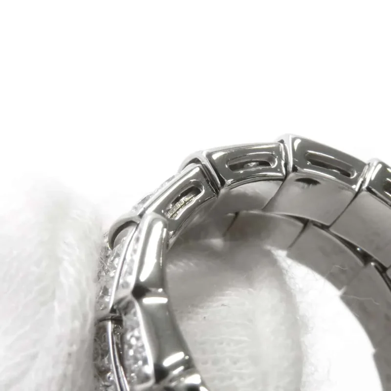 BVLGARI SERPENTI VIPER RING - Image 5