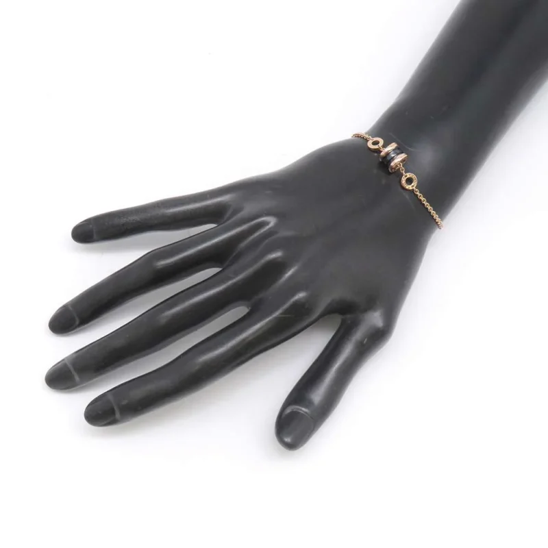 BVLGARI B.ZERO1 ELEMENT BRACELET - Image 3