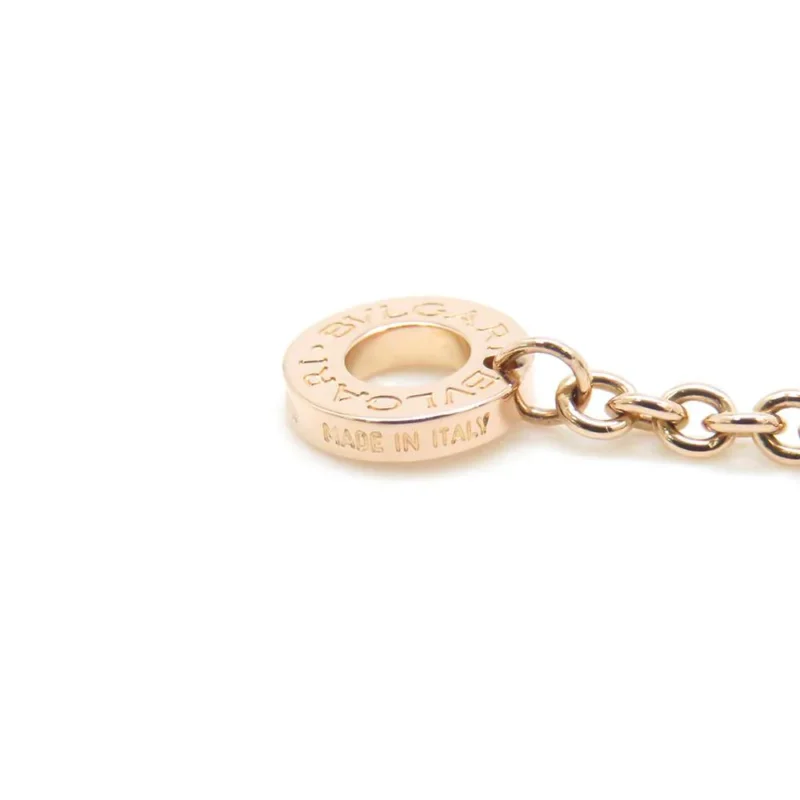 BVLGARI B.ZERO1 ELEMENT BRACELET - Image 8