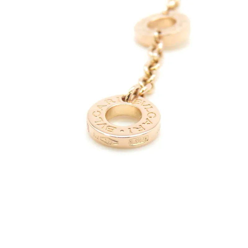 BVLGARI B.ZERO1 ELEMENT BRACELET - Image 9