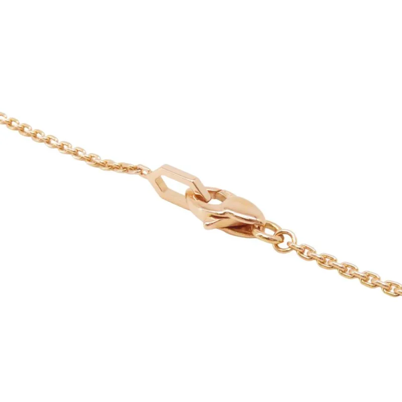 BVLGARI SERPENTI 11 MOTIF LONG NECKLACE - Image 5