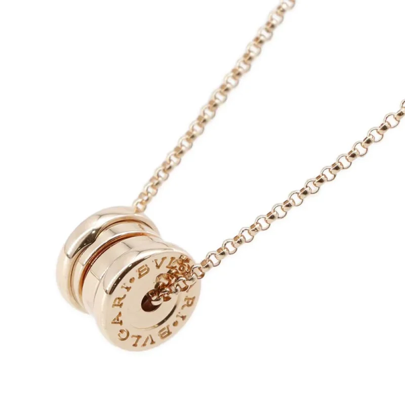 BVLGARI B.ZERO1 NECKLACE