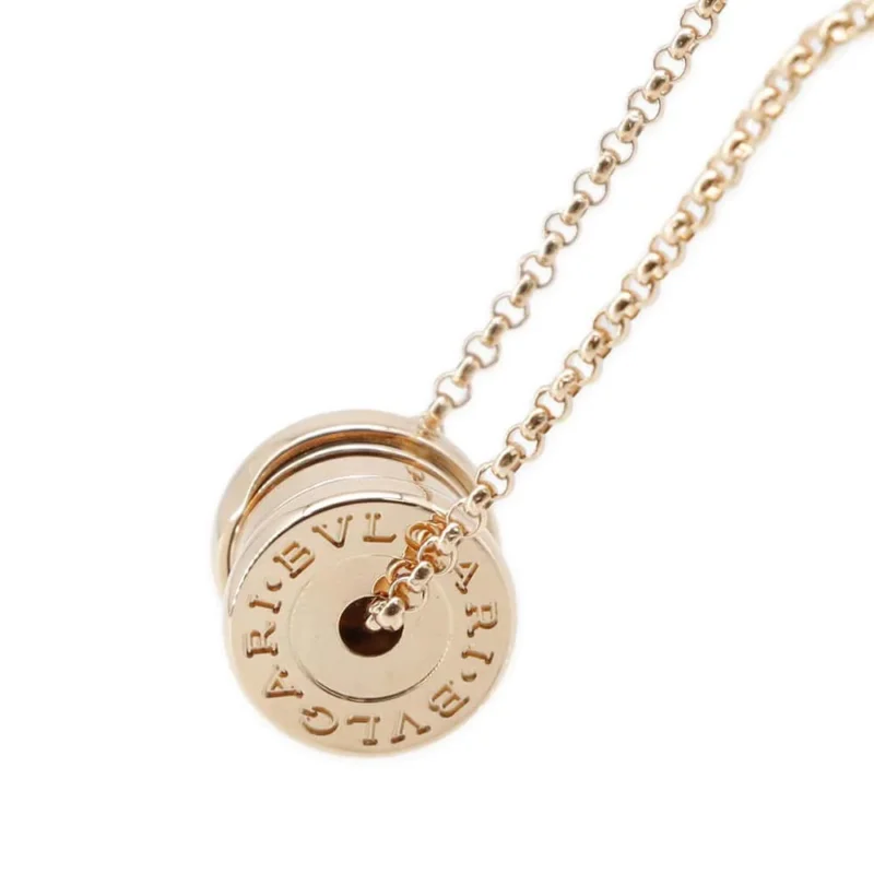 BVLGARI B.ZERO1 NECKLACE - Image 2