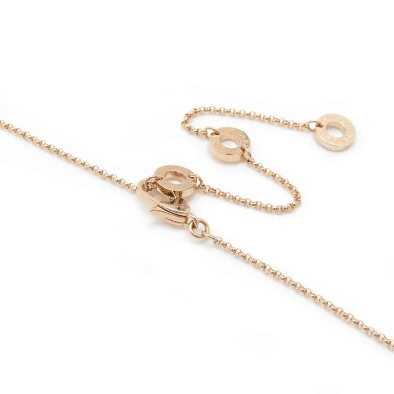 BVLGARI B.ZERO1 NECKLACE - Image 5