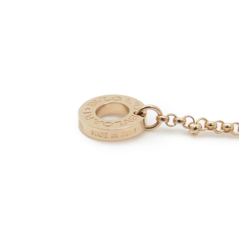 BVLGARI B.ZERO1 NECKLACE - Image 6