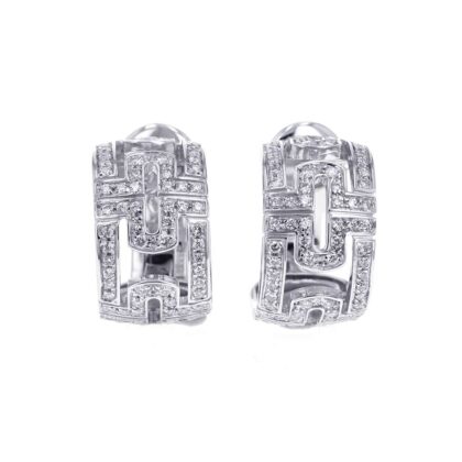 BVLGARI PARENTESI EARRINGS