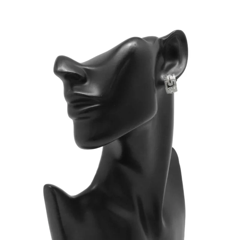 BVLGARI PARENTESI EARRINGS - Image 4