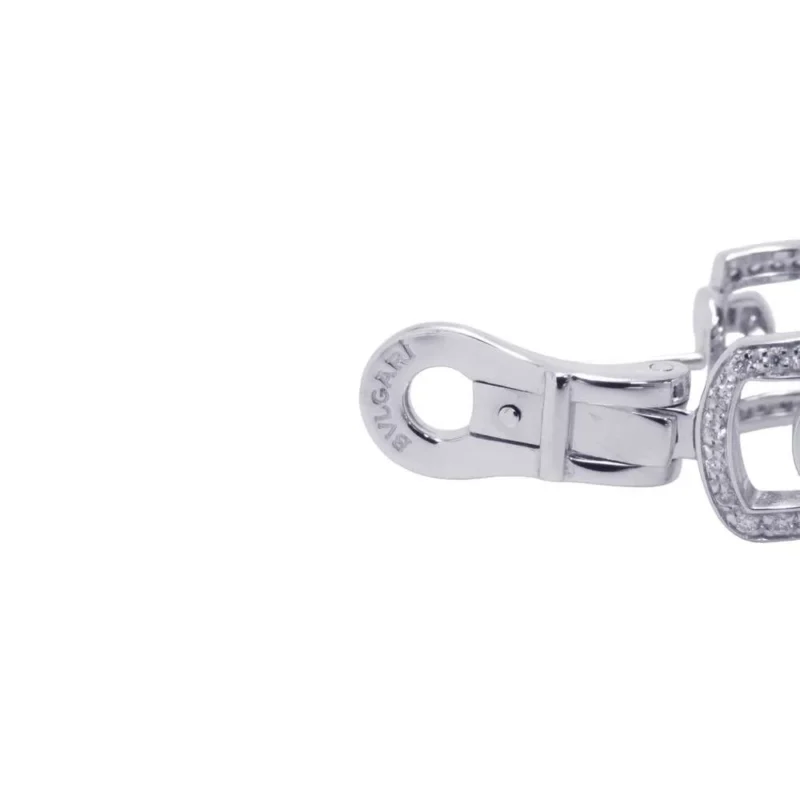 BVLGARI PARENTESI EARRINGS - Image 8