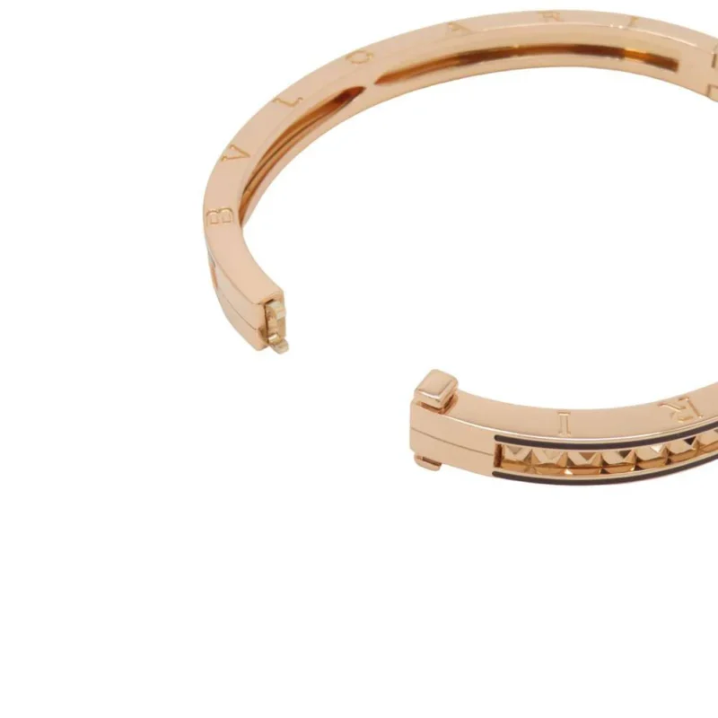 BVLGARI B.ZERO ONE BRACELET SIZE M - Image 5