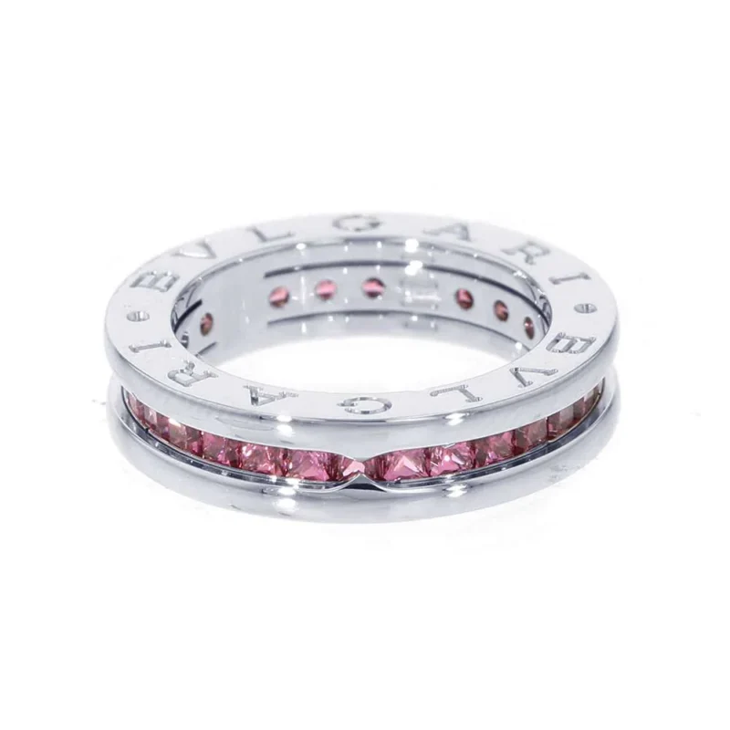 BVLGARI B.ZERO1 1 BAND RING SIZE 49/#9 - Image 3