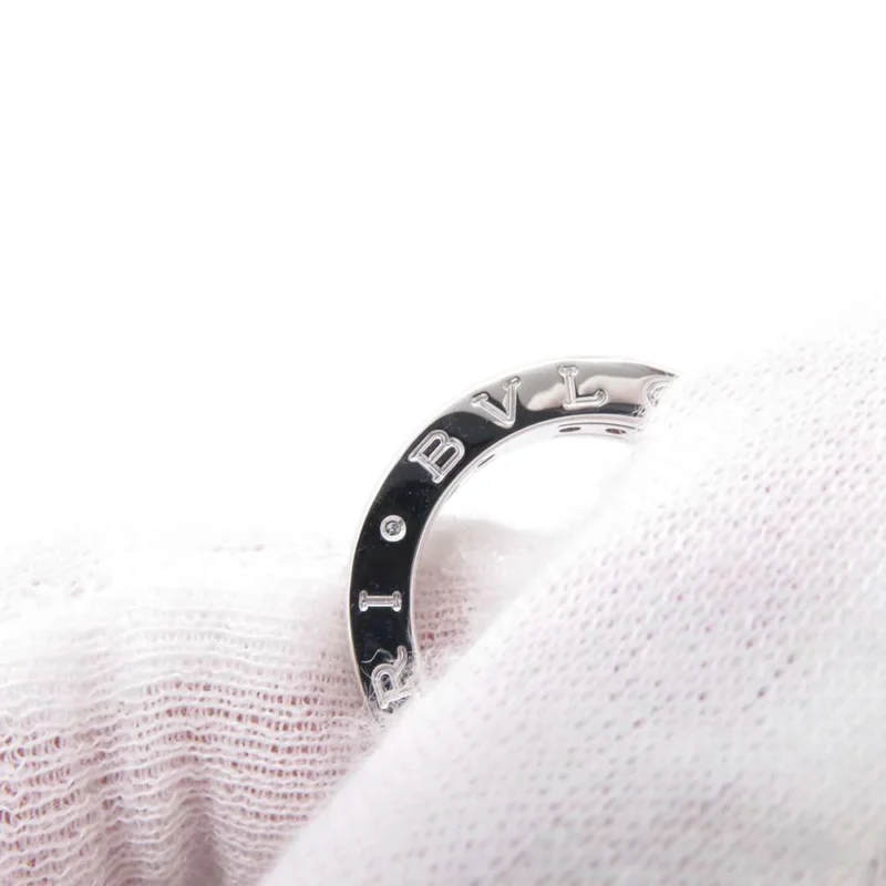 BVLGARI B.ZERO1 1 BAND RING SIZE 49/#9 - Image 6