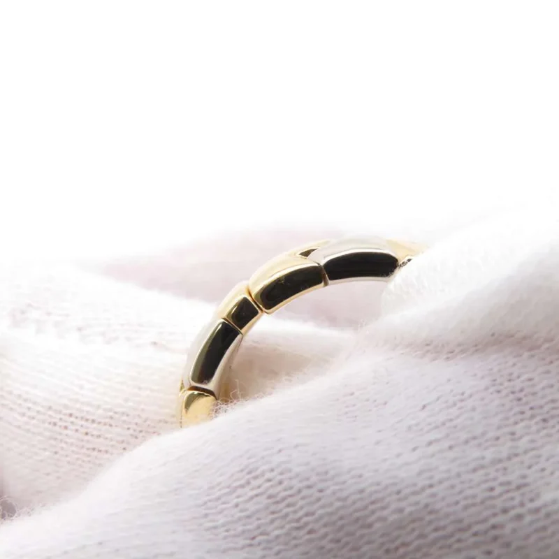 BVLGARI ALVEARE RING SIZE 53/#13 - Image 7
