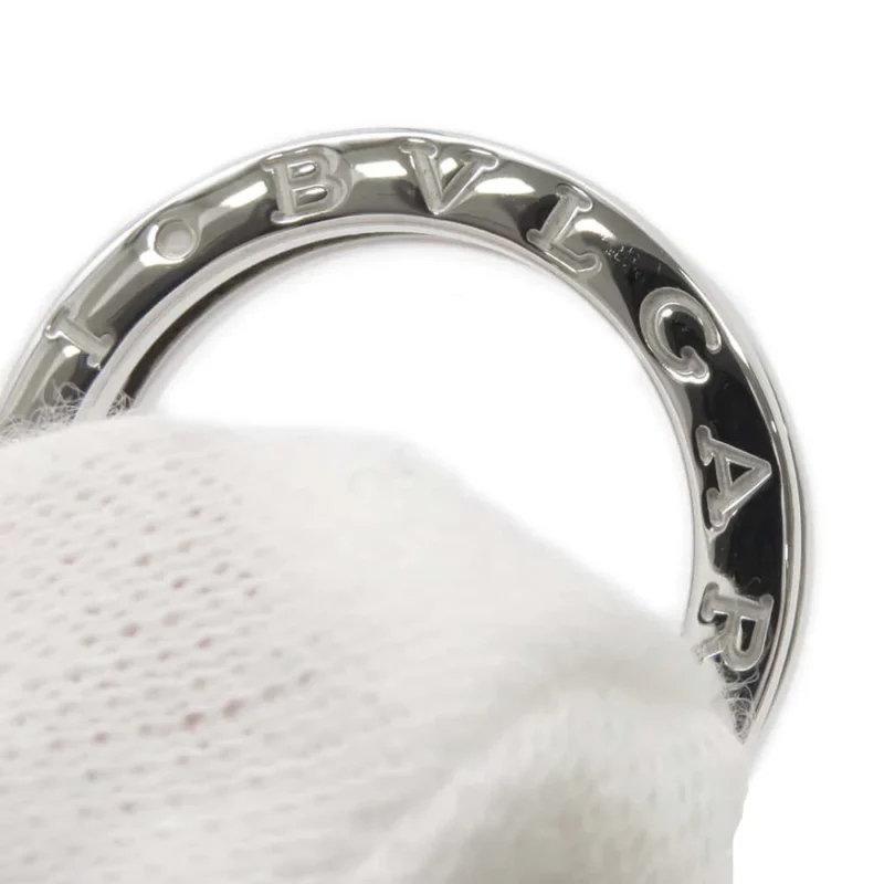 BVLGARI B-ZERO1 EARRING SIZE 50/#10 - Image 5