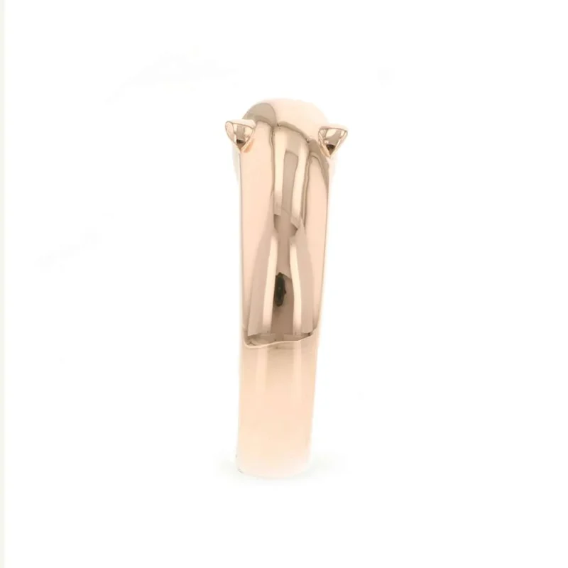 CARTIER PANTHERE DE CARTIER RING SIZE 49/#9 - Image 3