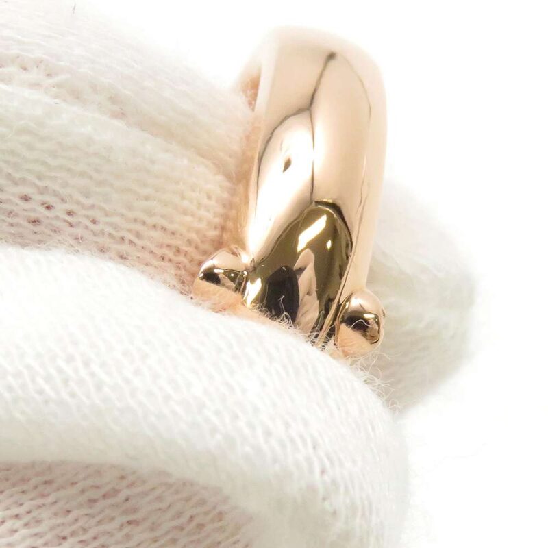 CARTIER PANTHERE DE CARTIER RING SIZE 49/#9 - Image 5