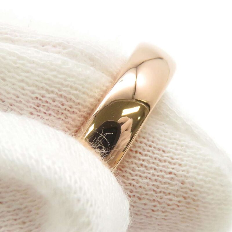 CARTIER PANTHERE DE CARTIER RING SIZE 49/#9 - Image 6