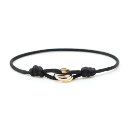 CARTIER TRINITY BRACELET