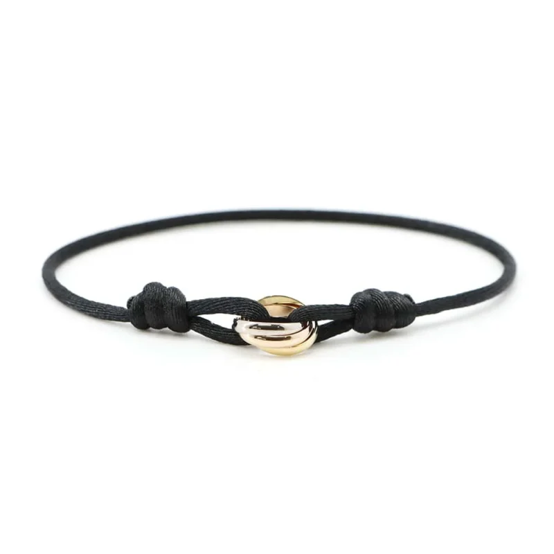 CARTIER TRINITY BRACELET