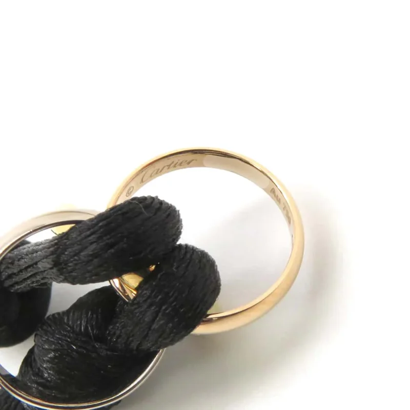 CARTIER TRINITY BRACELET - Image 6