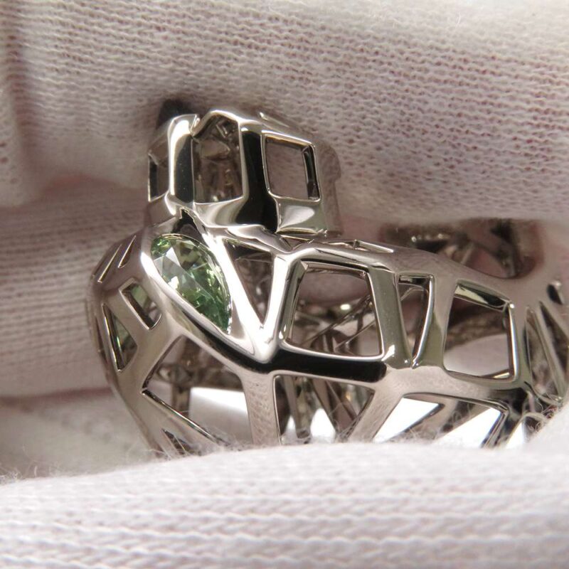 CARTIER PANTHERE DE CARTIER RING SIZE 52/#12 - Image 5