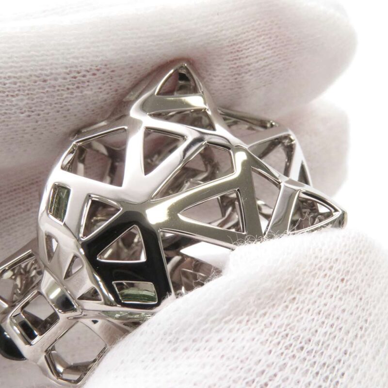 CARTIER PANTHERE DE CARTIER RING SIZE 52/#12 - Image 6