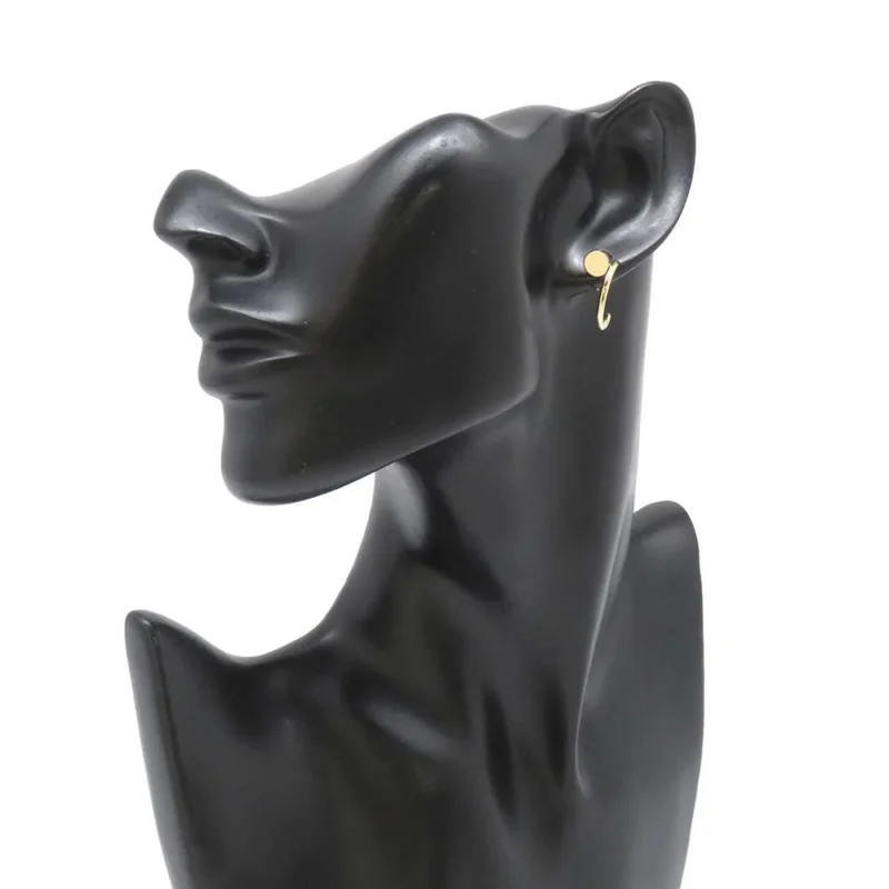 CARTIER JUSTE UN CLOU EARRING - Image 4