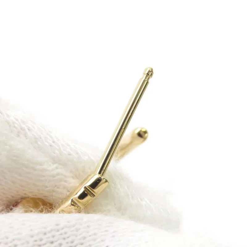 CARTIER JUSTE UN CLOU EARRING - Image 6