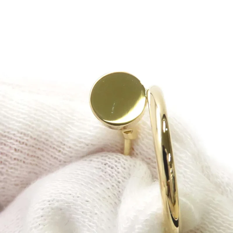 CARTIER JUSTE UN CLOU EARRING - Image 7