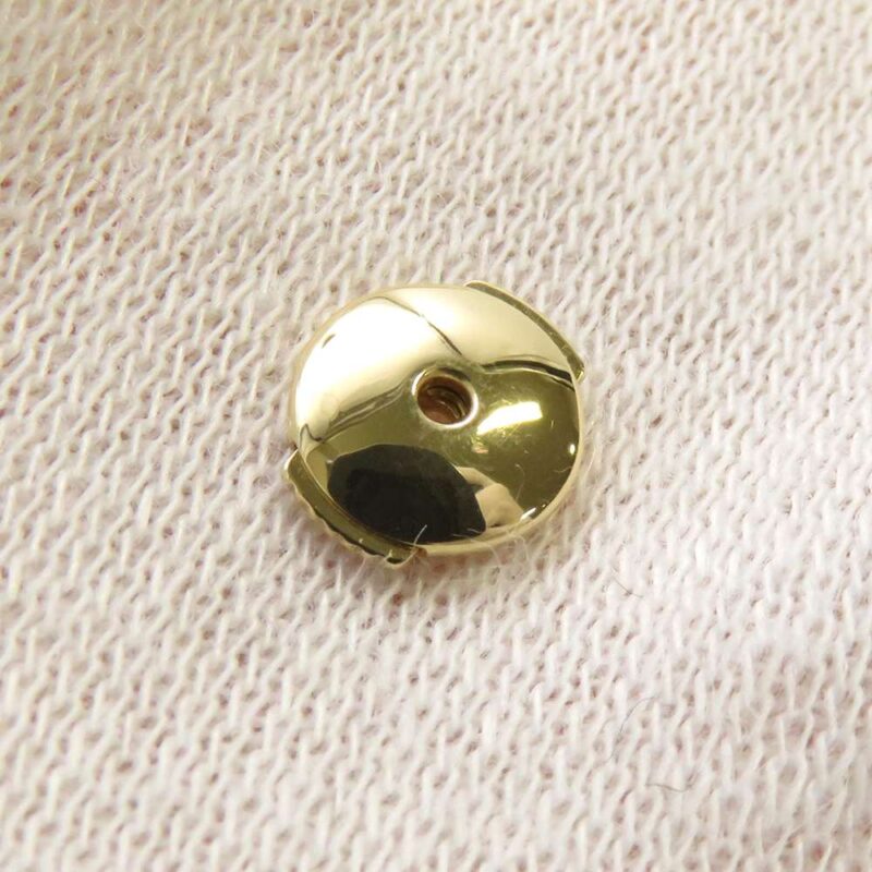 CARTIER JUSTE UN CLOU EARRING - Image 8