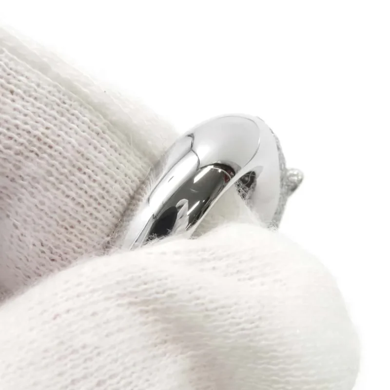 CARTIER PANTHERE DE CARTIER RING SIZE 53/#13 - Image 7