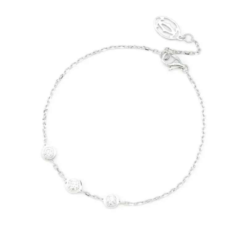 CARTIER DIAMANT BRACELET