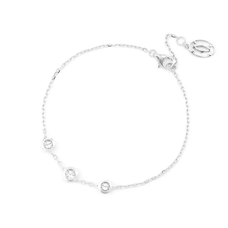 CARTIER DIAMANT BRACELET - Image 3