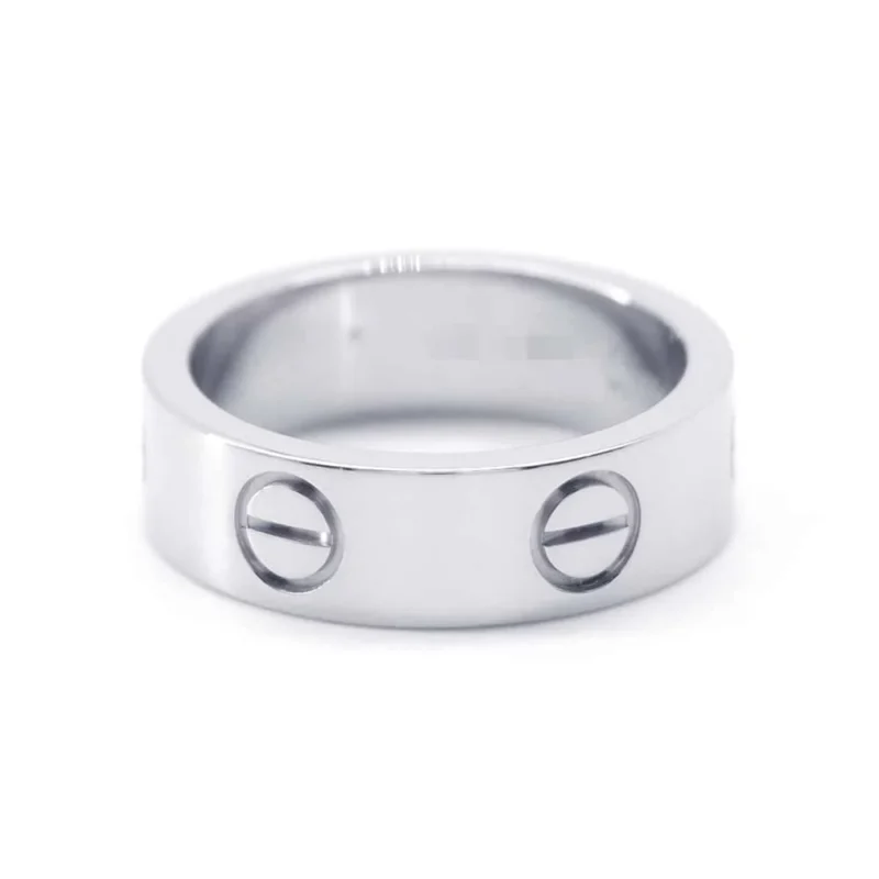 CARTIER LOVE RING SIZE 50/#10 - Image 2