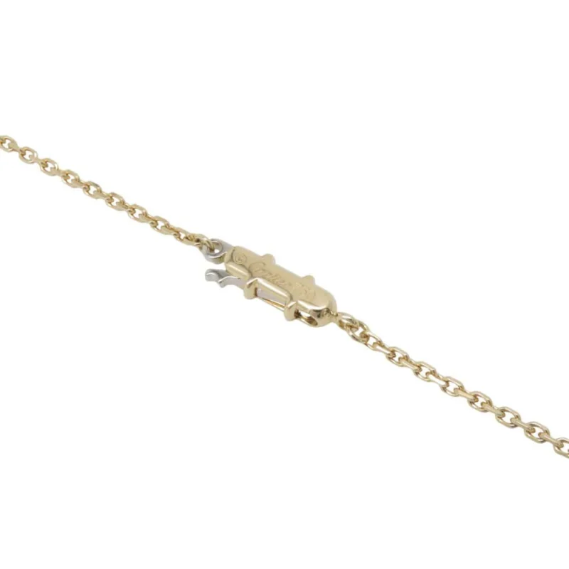 CARTIER C HEART NECKLACE - Image 5