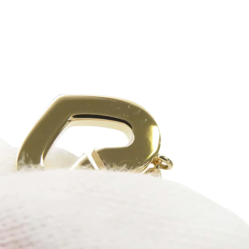 CARTIER C HEART NECKLACE - Image 6