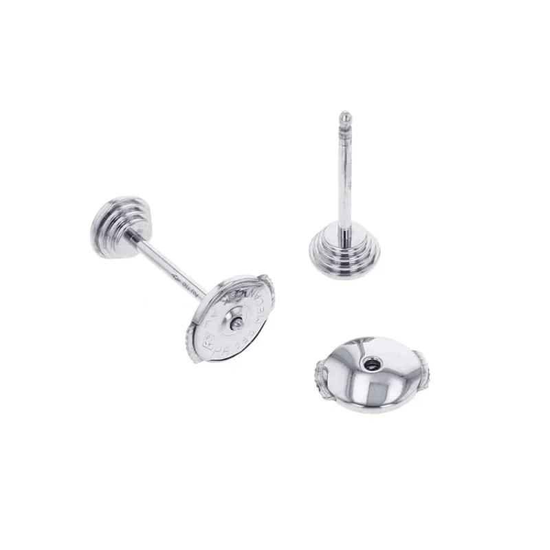 CARTIER DAMOUR EARRINGS SIZE XS - Image 3