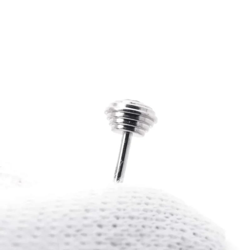 CARTIER DAMOUR EARRINGS SIZE XS - Image 5
