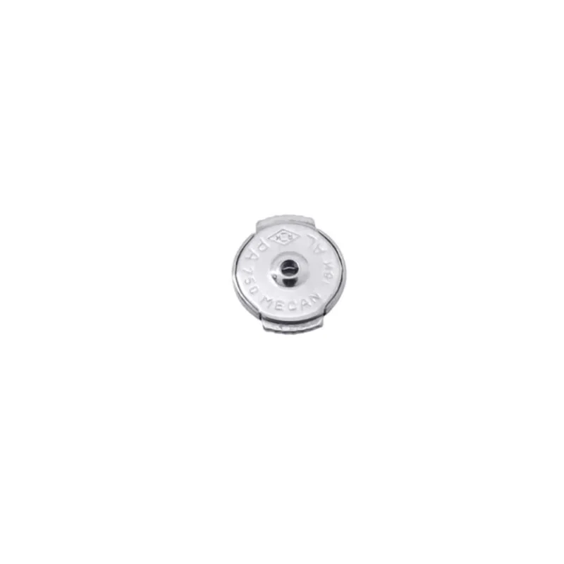 CARTIER DAMOUR EARRINGS SIZE XS - Image 8