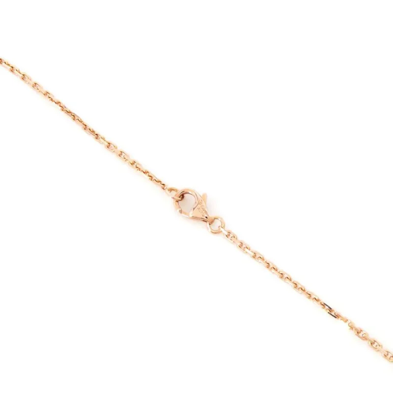 CARTIER BABY LOVE NECKLACE - Image 5
