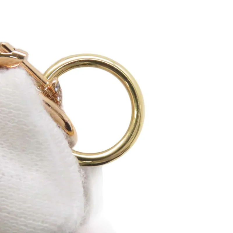 CARTIER TRINITY EARRING - Image 7