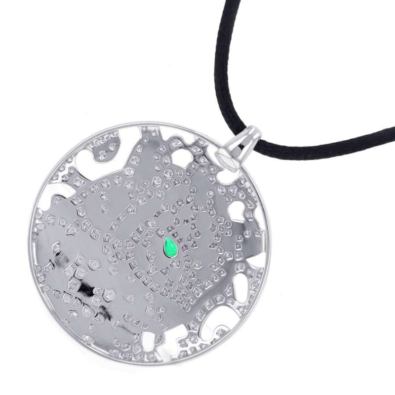 CARTIER PANTHERE NECKLACE - Image 3
