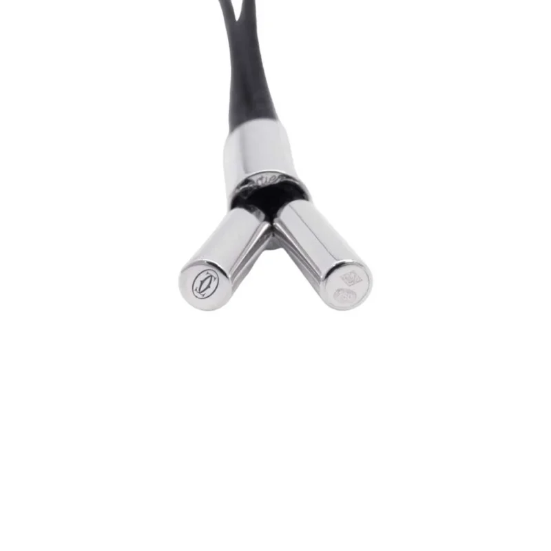 CARTIER PANTHERE NECKLACE - Image 9