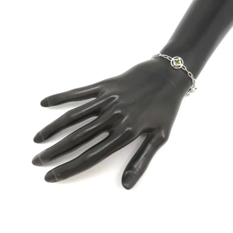 CARTIER PASHA GRID BRACELET - Image 4