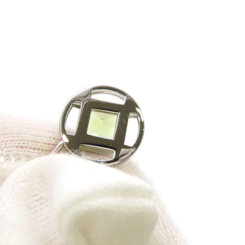 CARTIER PASHA GRID BRACELET - Image 6