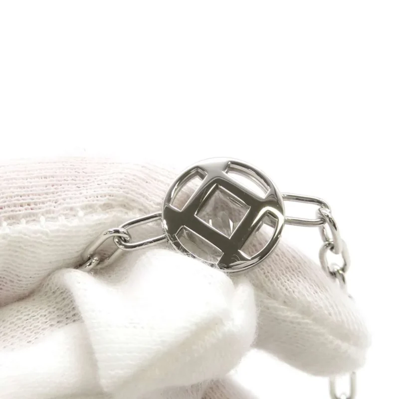 CARTIER PASHA GRID BRACELET - Image 7