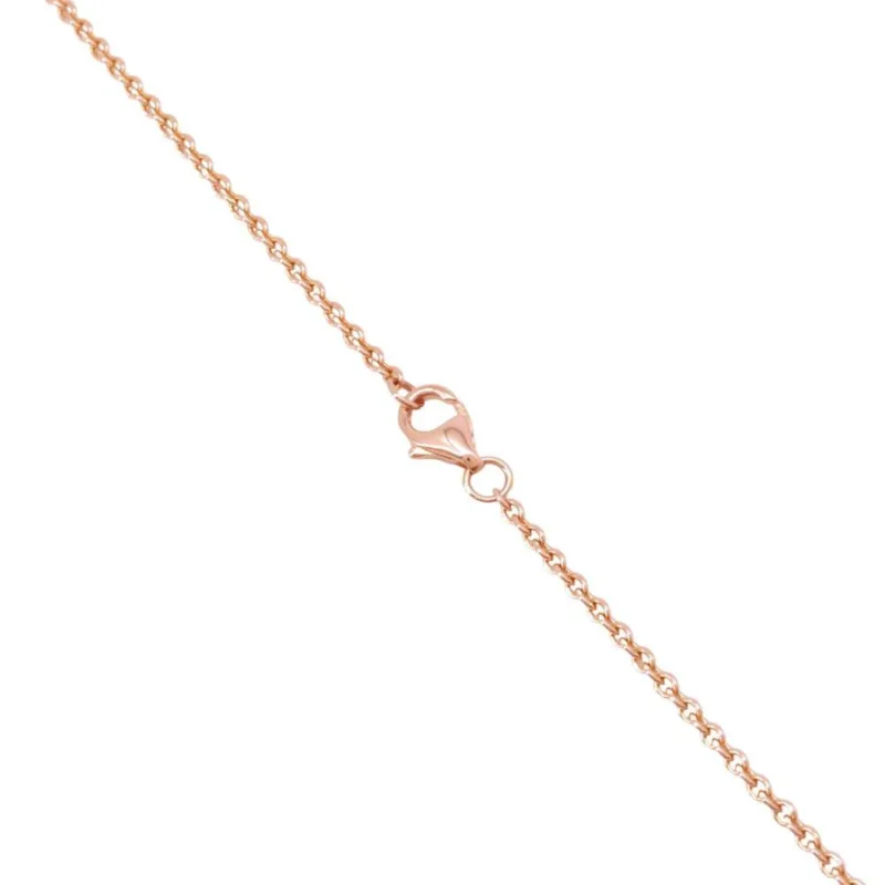 CARTIER BABY LOVE NECKLACE - Image 4