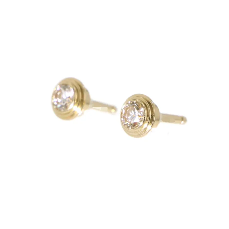 CARTIER DAMOUR EARRINGS - Image 2