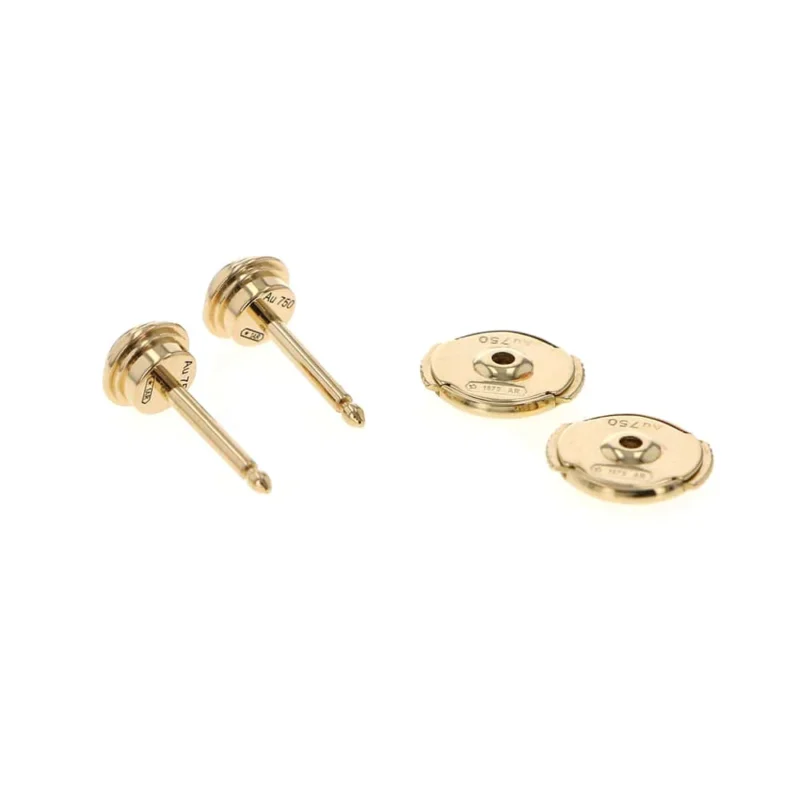 CARTIER DAMOUR EARRINGS - Image 3